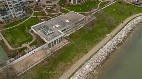 2170 Marine Drive Oakville ON L6L 5V1