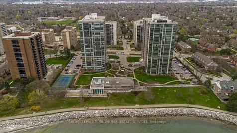 2170 Marine Drive Oakville ON L6L 5V1