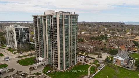 2170 Marine Drive Oakville ON L6L 5V1