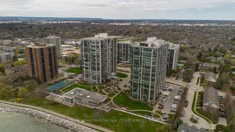 2170 Marine Drive Oakville ON L6L 5V1
