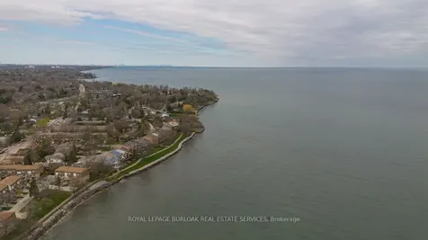 2170 Marine Drive Oakville ON L6L 5V1