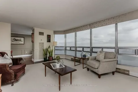 2170 Marine Drive Oakville ON L6L 5V1