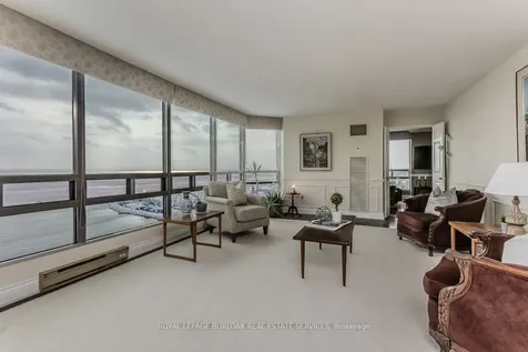 2170 Marine Drive Oakville ON L6L 5V1