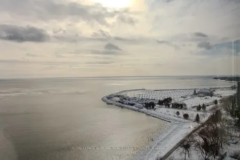 2170 Marine Drive Oakville ON L6L 5V1