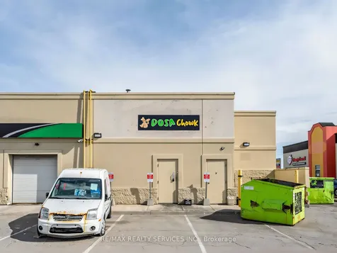 1475 Aerowood Drive Mississauga ON L4W 1C2