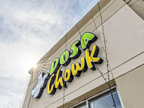 1475 Aerowood Drive Mississauga ON L4W 1C2