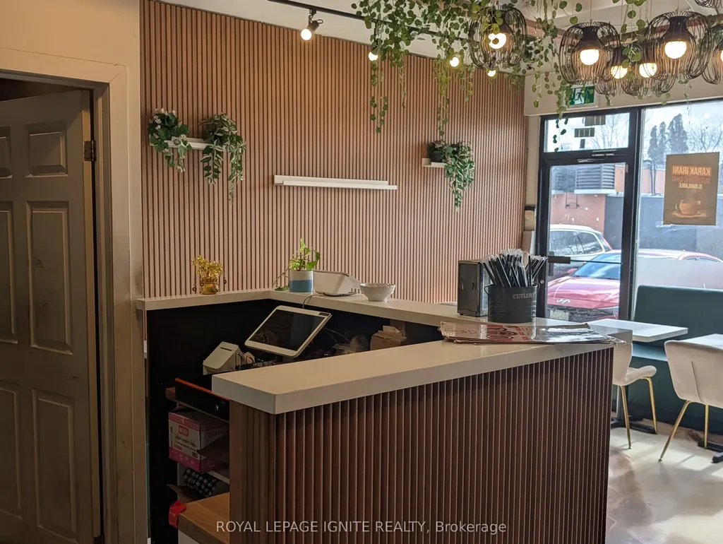 2140 Kipling Avenue Toronto ON M9W 4K5