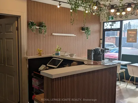 2140 Kipling Avenue Toronto ON M9W 4K5