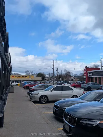 2140 Kipling Avenue Toronto ON M9W 4K5