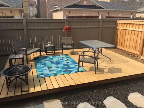 5534 Meadowcrest Avenue Mississauga ON L5M 0V1