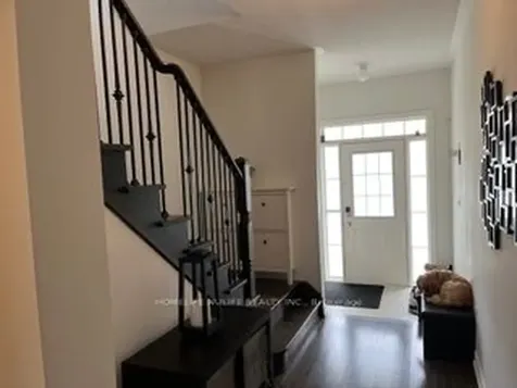 5534 Meadowcrest Avenue Mississauga ON L5M 0V1