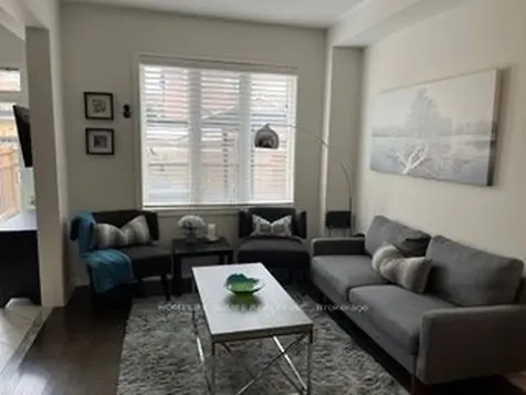 5534 Meadowcrest Avenue Mississauga ON L5M 0V1