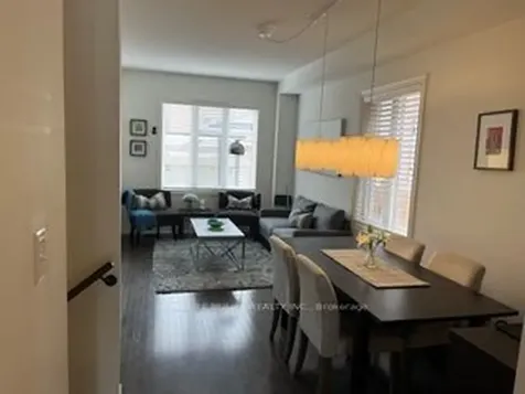 5534 Meadowcrest Avenue Mississauga ON L5M 0V1