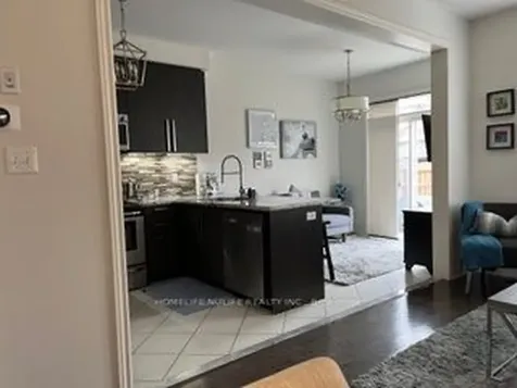 5534 Meadowcrest Avenue Mississauga ON L5M 0V1