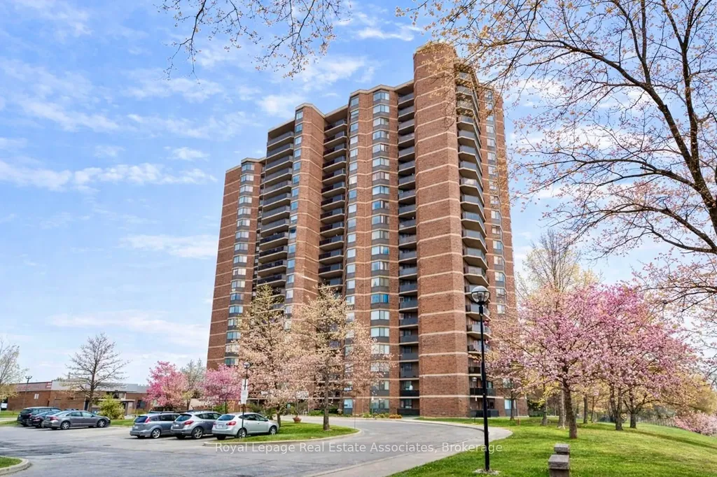 234 Albion Road Toronto ON M9W 6A5