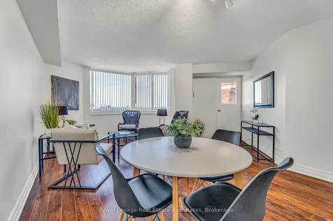 234 Albion Road Toronto ON M9W 6A5
