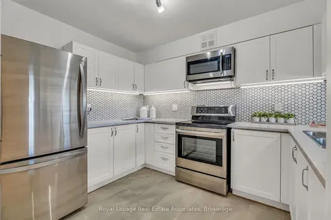 234 Albion Road Toronto ON M9W 6A5