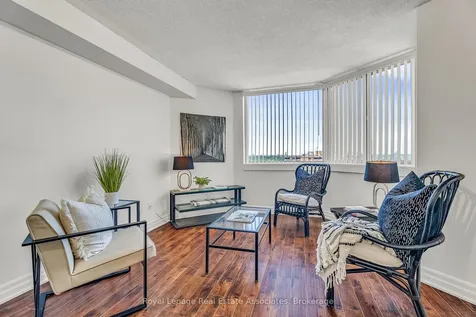 234 Albion Road Toronto ON M9W 6A5
