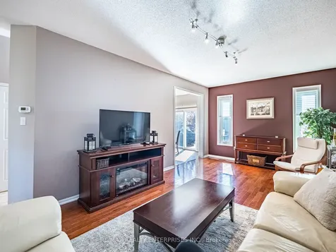 256 Sherwood Road Milton ON L9T 7C3