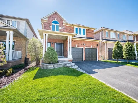 256 Sherwood Road Milton ON L9T 7C3