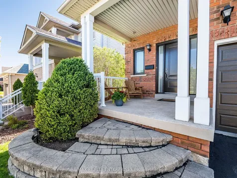 256 Sherwood Road Milton ON L9T 7C3