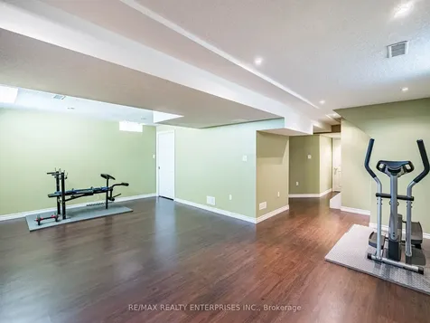 256 Sherwood Road Milton ON L9T 7C3