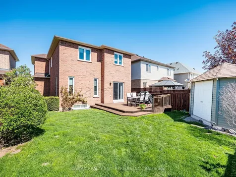 256 Sherwood Road Milton ON L9T 7C3