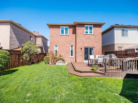 256 Sherwood Road Milton ON L9T 7C3