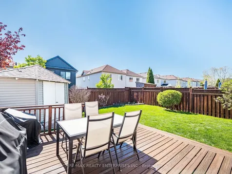 256 Sherwood Road Milton ON L9T 7C3
