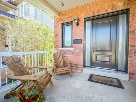 256 Sherwood Road Milton ON L9T 7C3