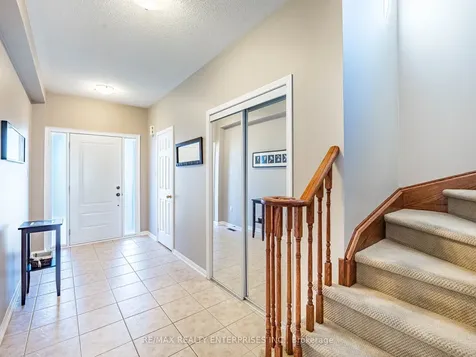256 Sherwood Road Milton ON L9T 7C3