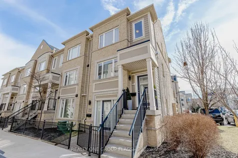 5035 Oscar Peterson Boulevard Mississauga ON L5M 0P4