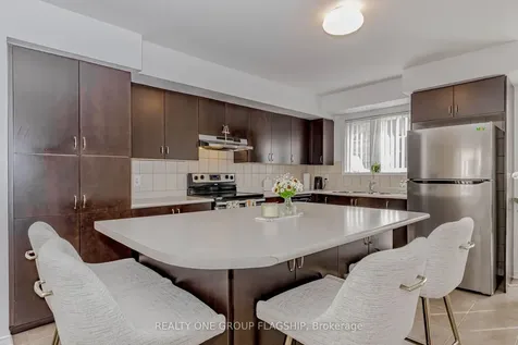 5035 Oscar Peterson Boulevard Mississauga ON L5M 0P4