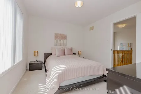 5035 Oscar Peterson Boulevard Mississauga ON L5M 0P4