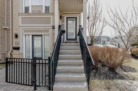 5035 Oscar Peterson Boulevard Mississauga ON L5M 0P4