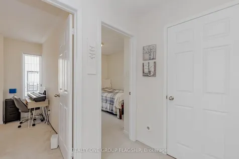 5035 Oscar Peterson Boulevard Mississauga ON L5M 0P4