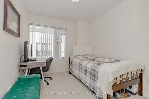 5035 Oscar Peterson Boulevard Mississauga ON L5M 0P4