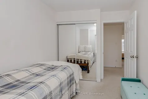 5035 Oscar Peterson Boulevard Mississauga ON L5M 0P4