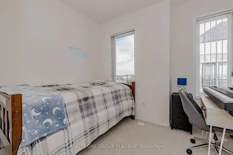 5035 Oscar Peterson Boulevard Mississauga ON L5M 0P4