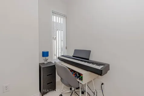 5035 Oscar Peterson Boulevard Mississauga ON L5M 0P4