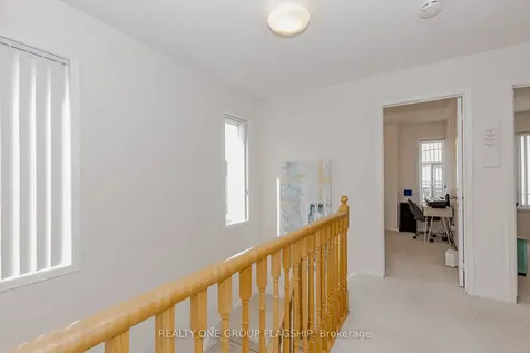 5035 Oscar Peterson Boulevard Mississauga ON L5M 0P4