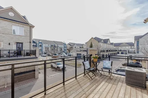 5035 Oscar Peterson Boulevard Mississauga ON L5M 0P4