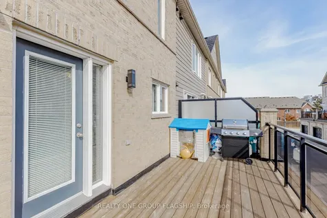 5035 Oscar Peterson Boulevard Mississauga ON L5M 0P4