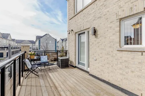 5035 Oscar Peterson Boulevard Mississauga ON L5M 0P4