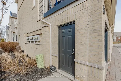 5035 Oscar Peterson Boulevard Mississauga ON L5M 0P4