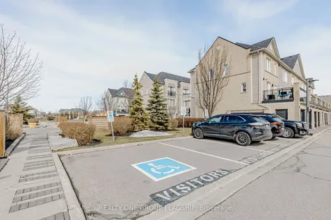 5035 Oscar Peterson Boulevard Mississauga ON L5M 0P4