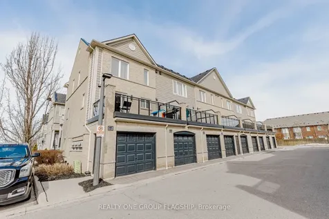 5035 Oscar Peterson Boulevard Mississauga ON L5M 0P4