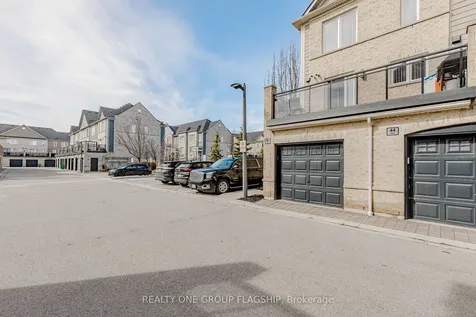 5035 Oscar Peterson Boulevard Mississauga ON L5M 0P4