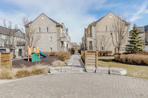 5035 Oscar Peterson Boulevard Mississauga ON L5M 0P4