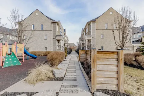 5035 Oscar Peterson Boulevard Mississauga ON L5M 0P4